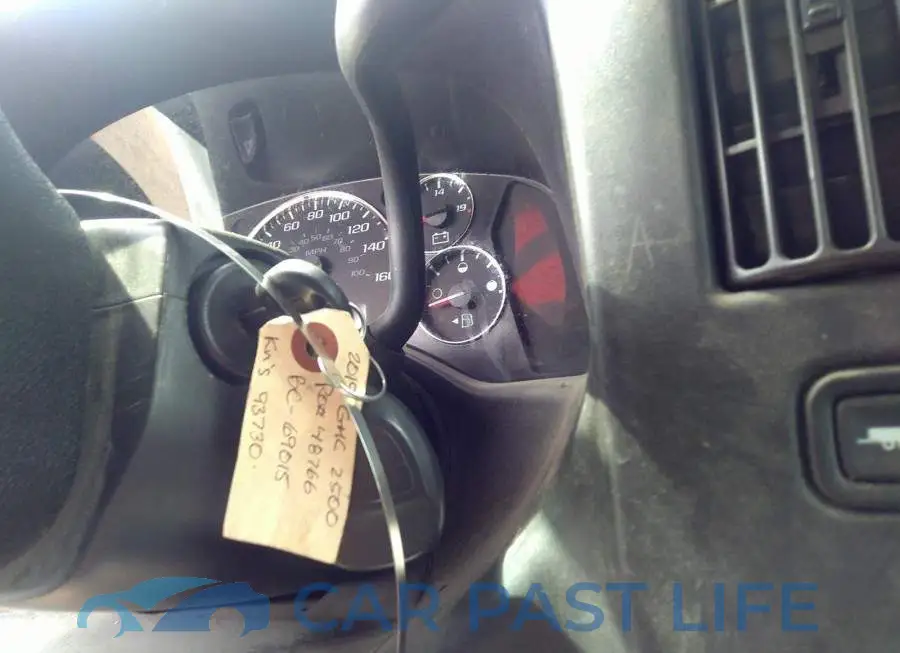 1GTW7AFP9K1353432# 11