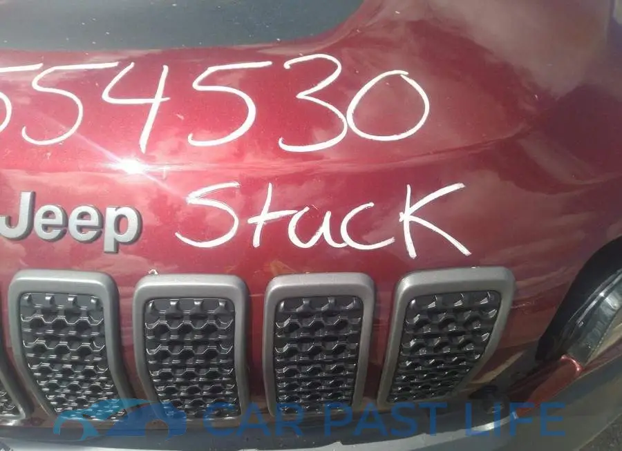 1C4PJMBX6LD561927# 10