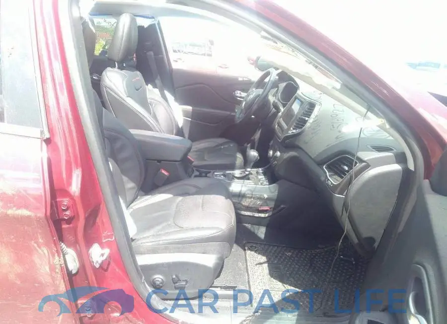 1C4PJMBX6LD561927# 5