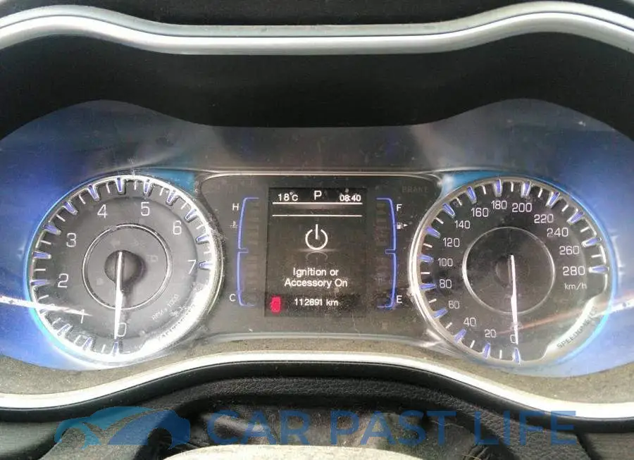 1C3CCCFB0FN583152# 7