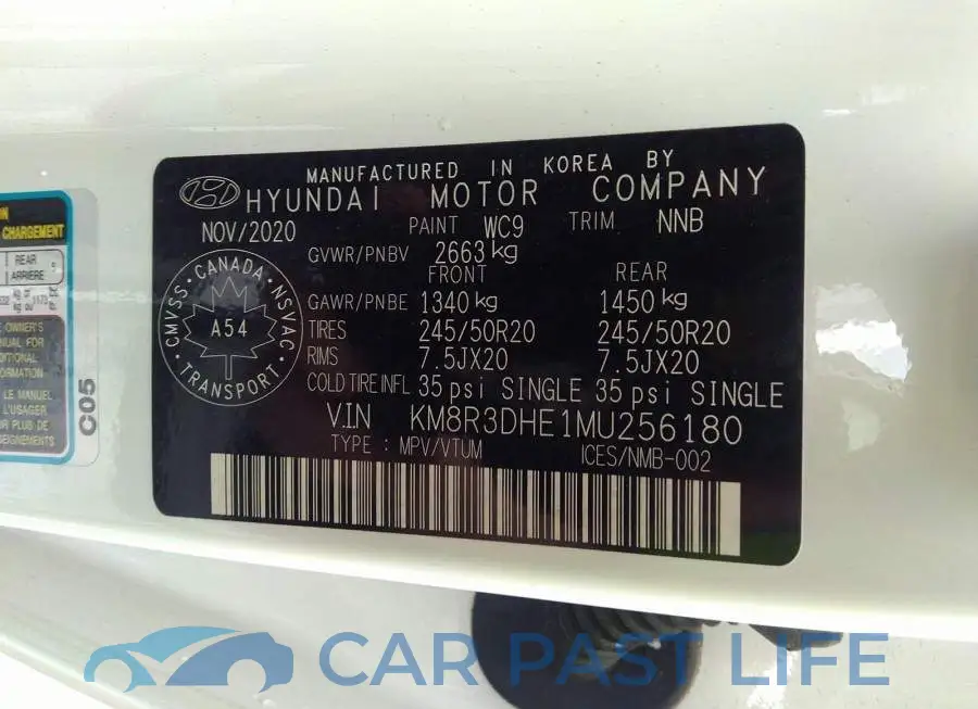 KM8R3DHE1MU256180# 9