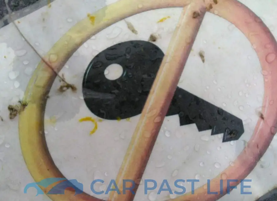 KNAE35LC4J6025642# 11