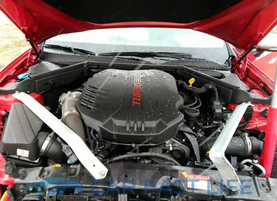 KNAE35LC4J6025642# 10