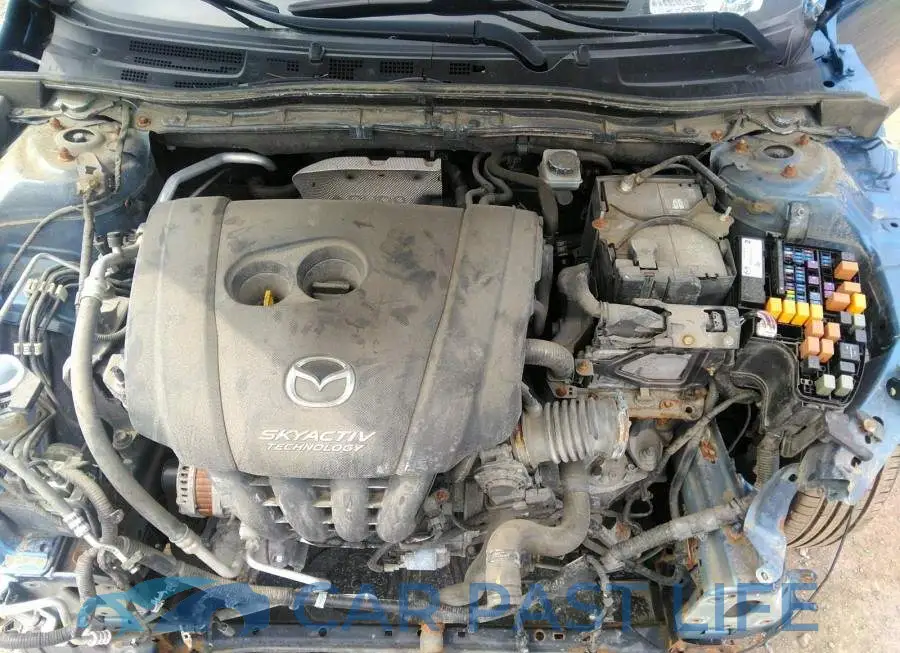 JM1BN1V77H1110667# 10
