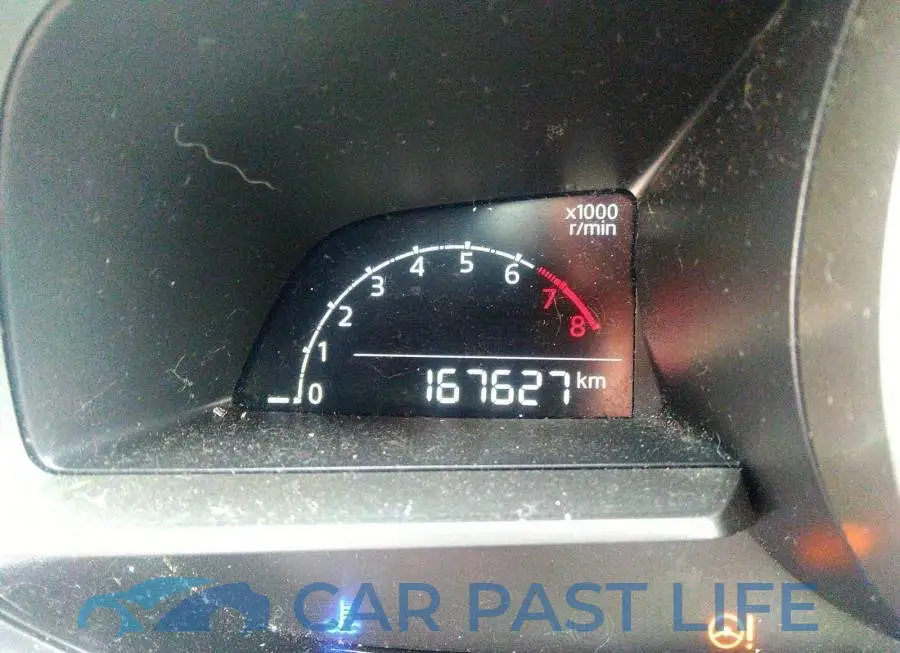JM1BN1V77H1110667# 7