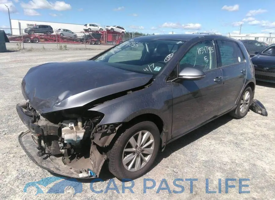 3VW117AU8FM038557# 2