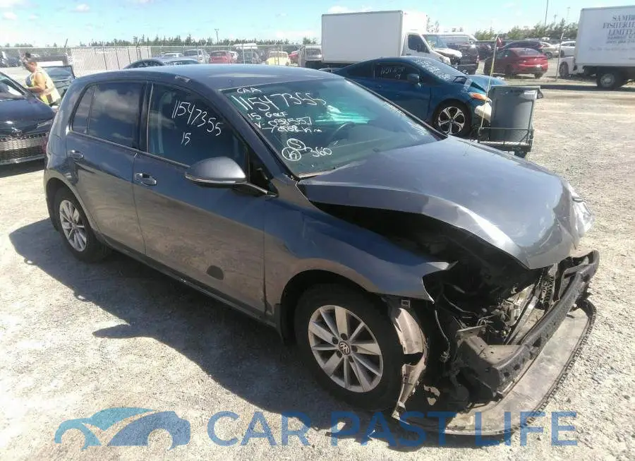 3VW117AU8FM038557# 1