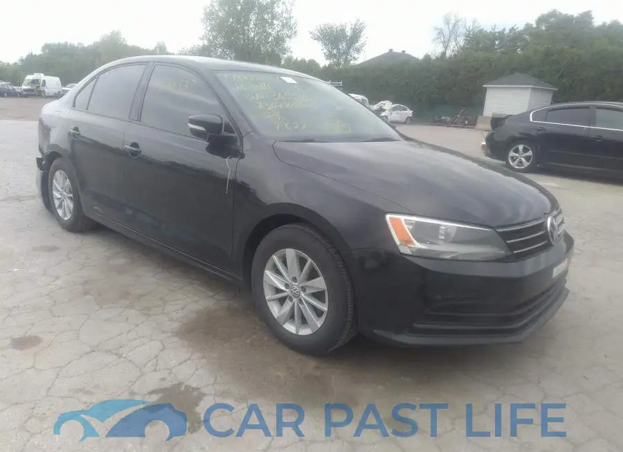 3VW167AJ8GM365503# 1