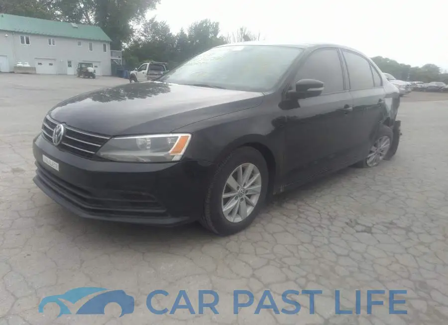 3VW167AJ8GM365503# 2