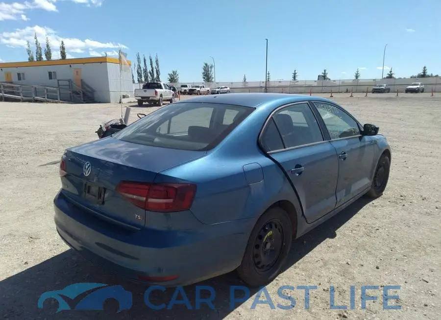 3VW2B7AJ3HM353292# 4