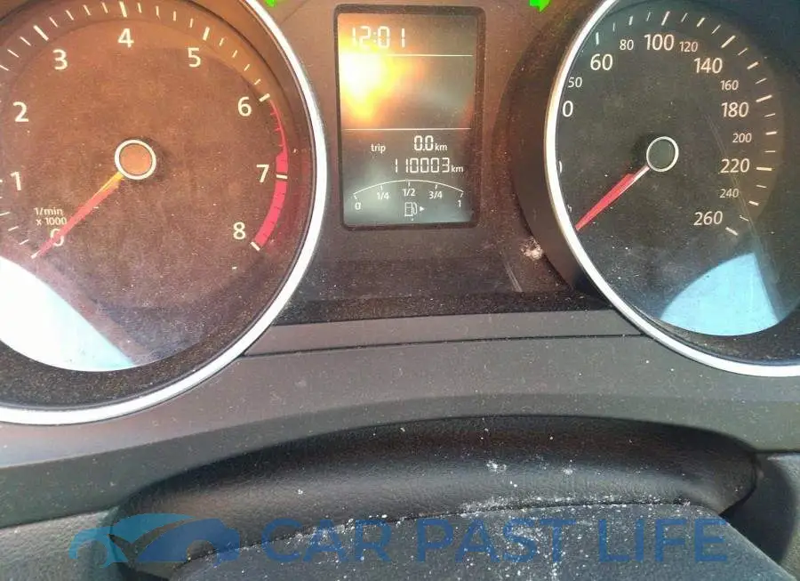 3VW2B7AJ3HM353292# 7