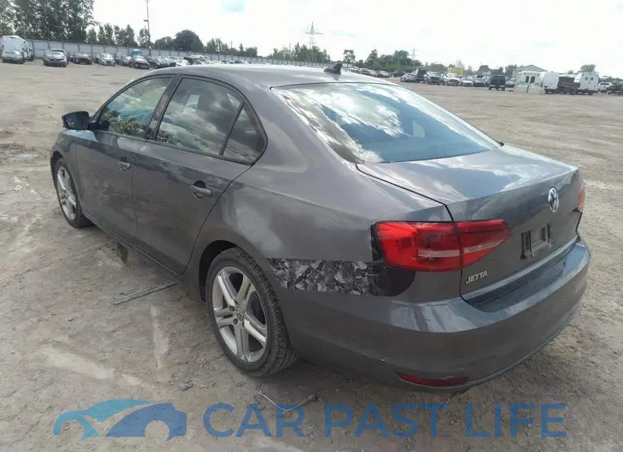 3VW2K7AJ2FM204093# 3