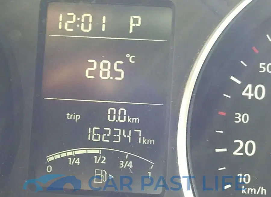 3VW2K7AJ2FM204093# 7