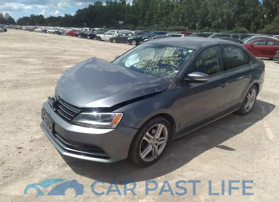 3VW2K7AJ2FM204093# 2