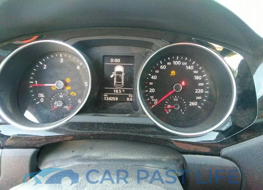 3VW3A7AJ5FM333324# 7