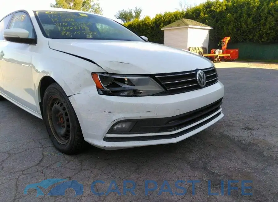 3VW3A7AJ5FM333324# 6