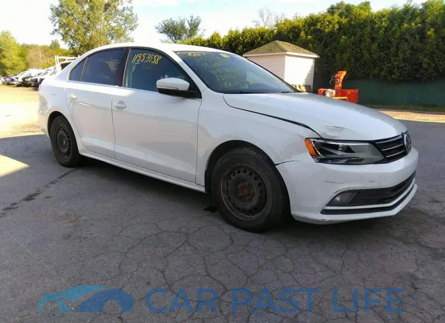 3VW3A7AJ5FM333324# 1