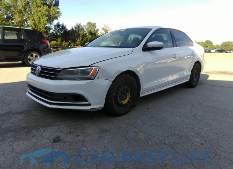 3VW3A7AJ5FM333324# 2