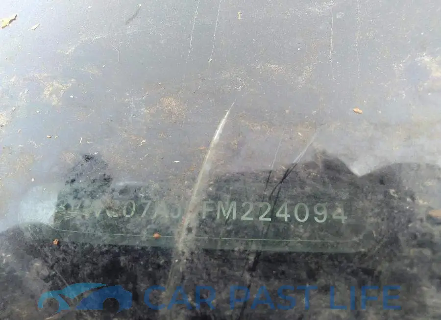 3VWG07AJ0FM224094# 9