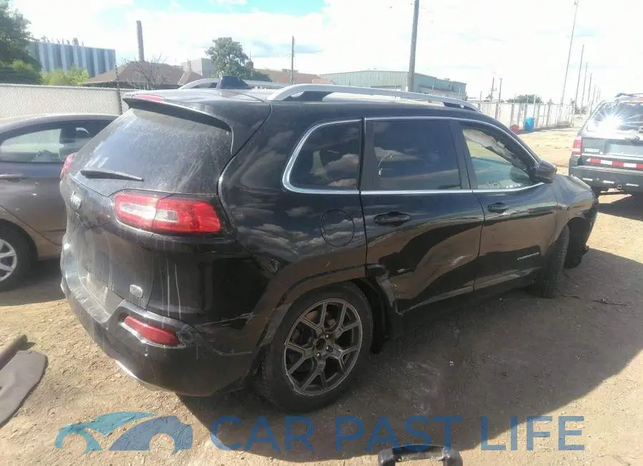 1C4PJLJS7GW369622# 4