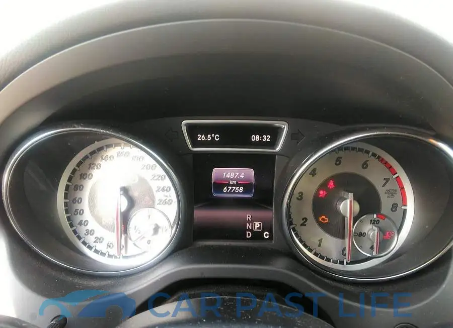 WDCTG4GB1GJ209043# 7