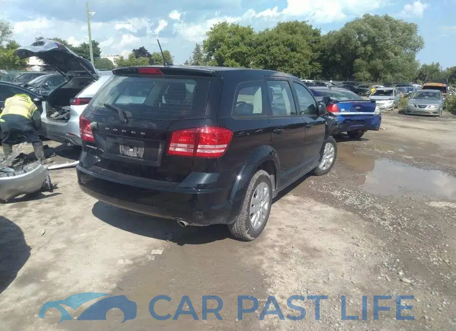 3C4PDCAB7HT560682# 4