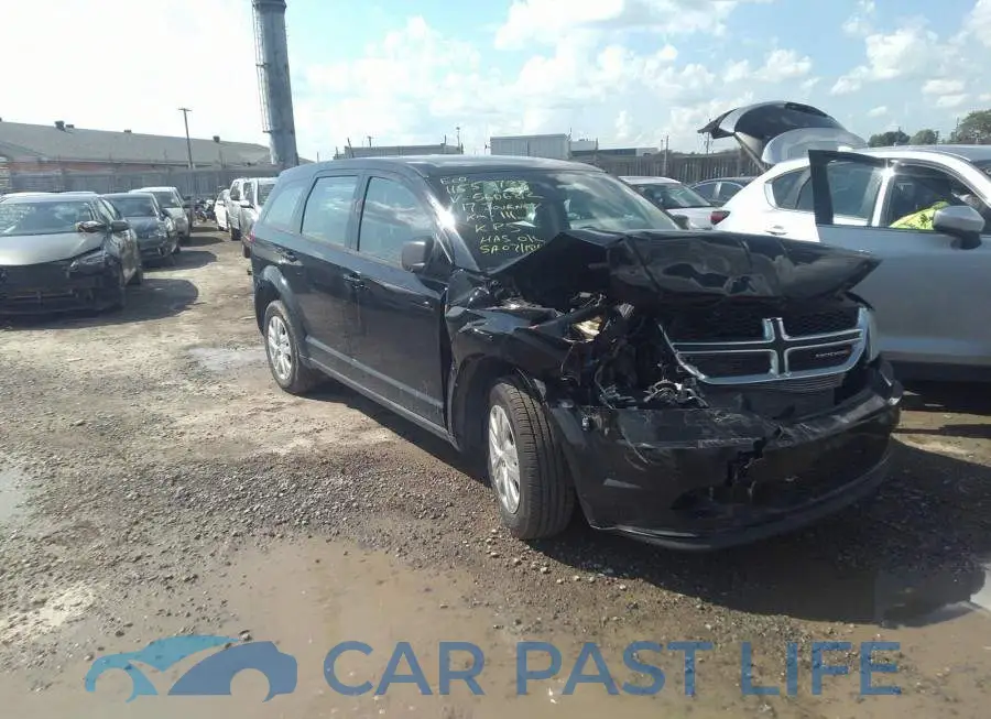 3C4PDCAB7HT560682# 1