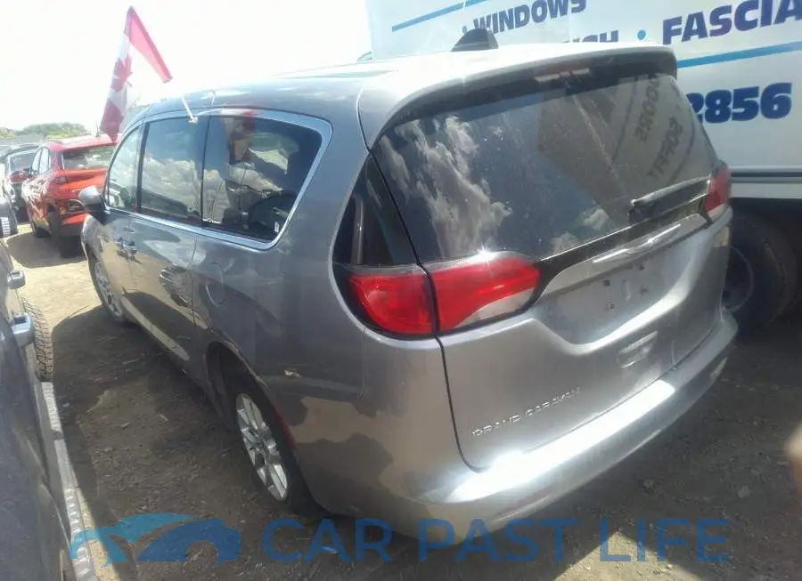 2C4RC1ZG5MR554912# 3