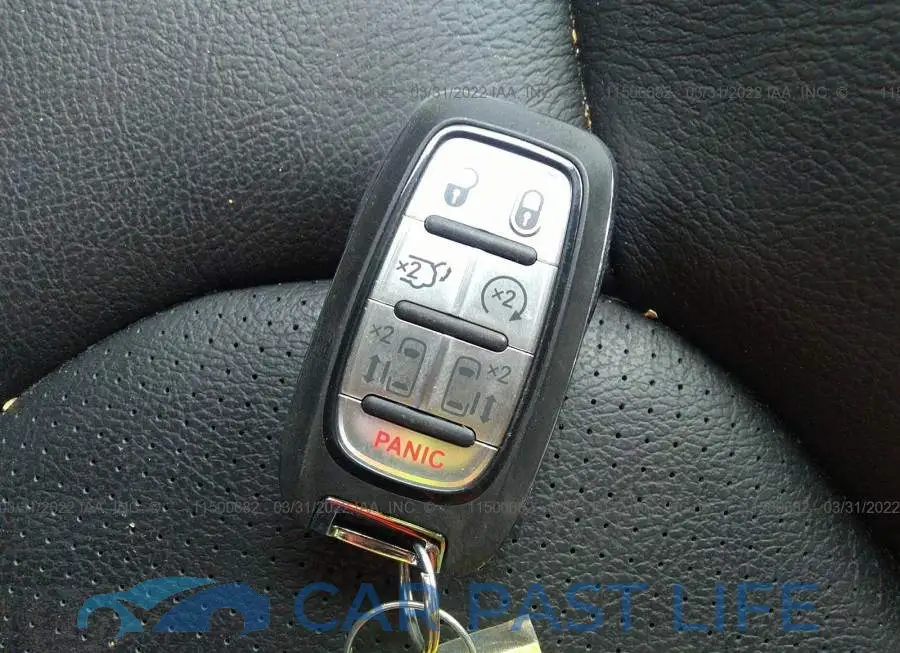 2C4RC3BG6NR119582# 11