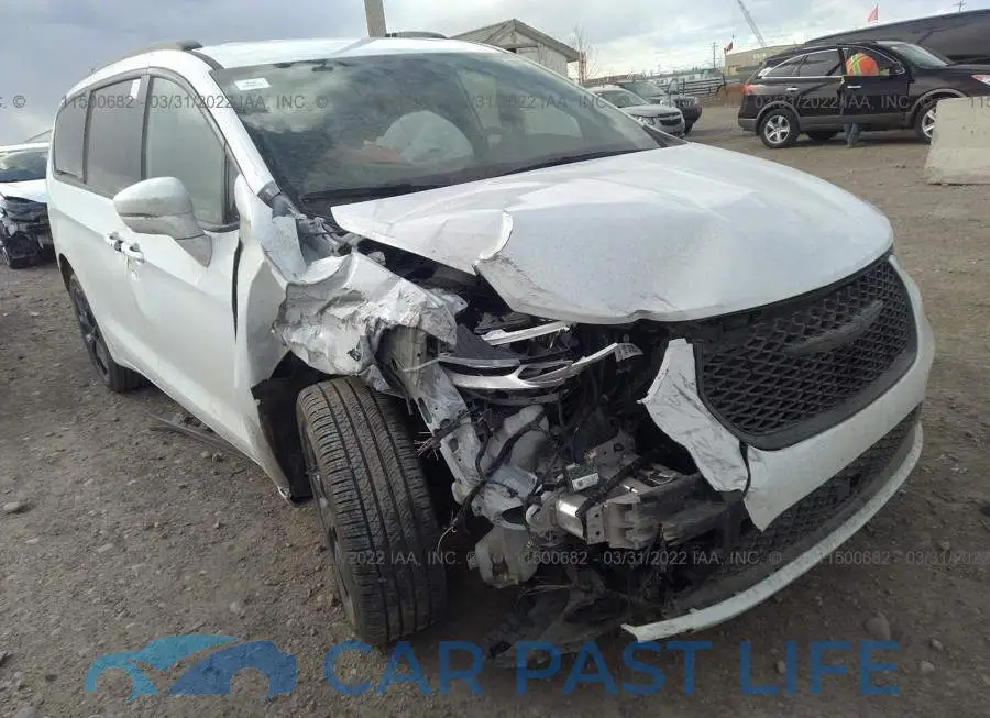 2C4RC3BG6NR119582# 1