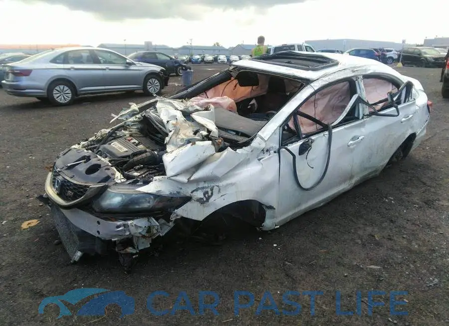 2HGFB6E54FH200543# 2