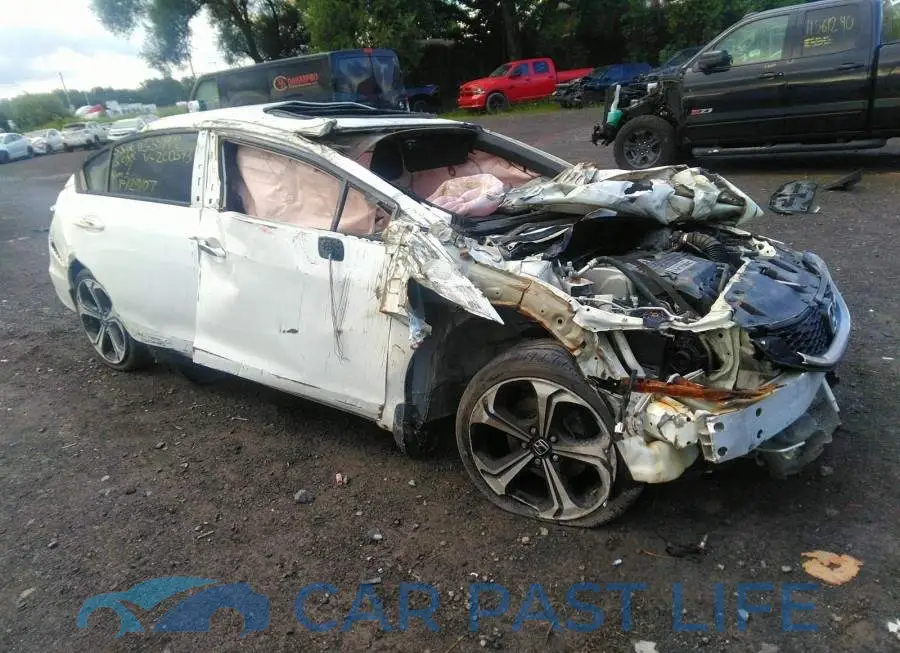 2HGFB6E54FH200543# 1