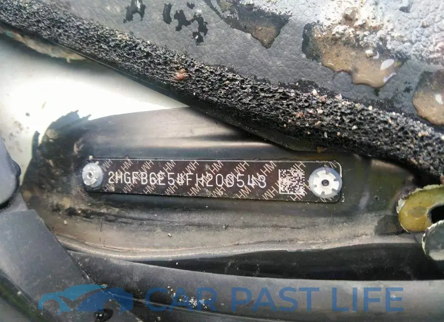 2HGFB6E54FH200543# 9