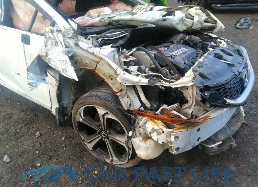 2HGFB6E54FH200543# 6
