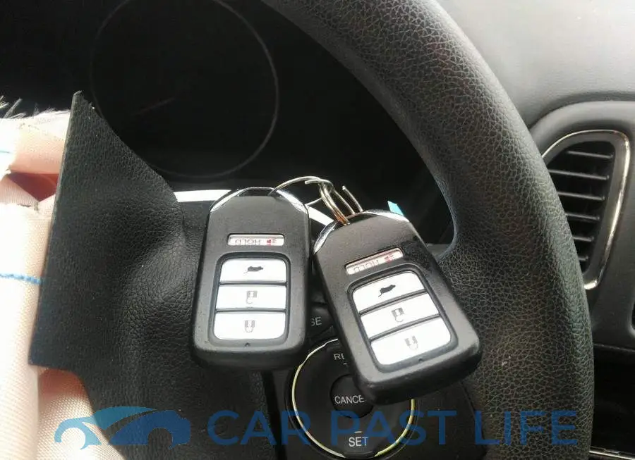 3CZRU5H54GM102508# 11