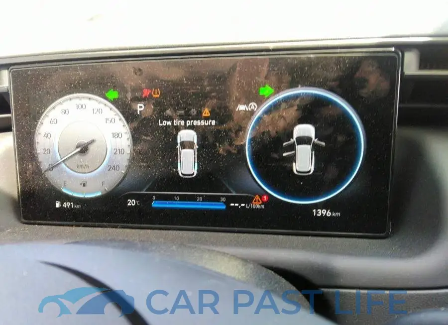 KM8JCCAE6NU121795# 7