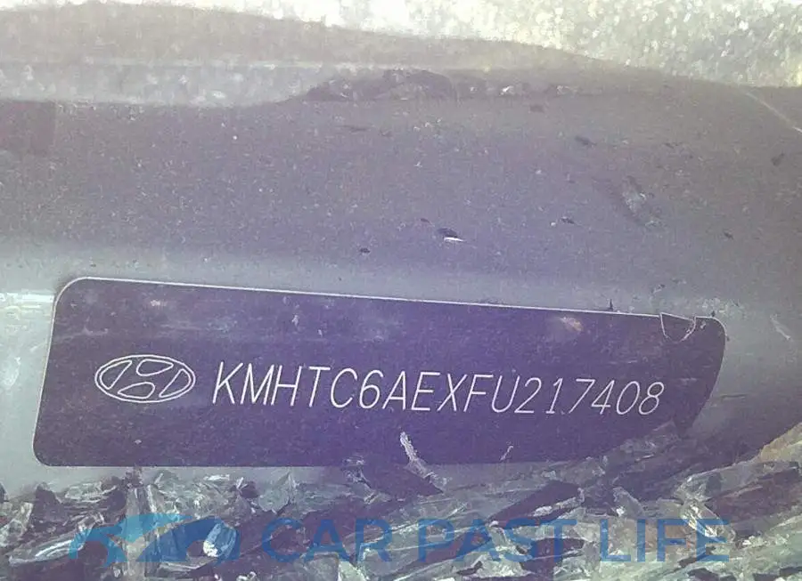 KMHTC6AEXFU217408# 9