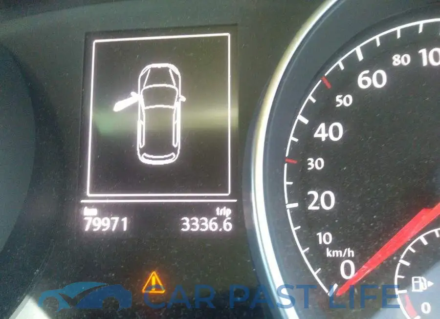 3VW217AU0FM092066# 7