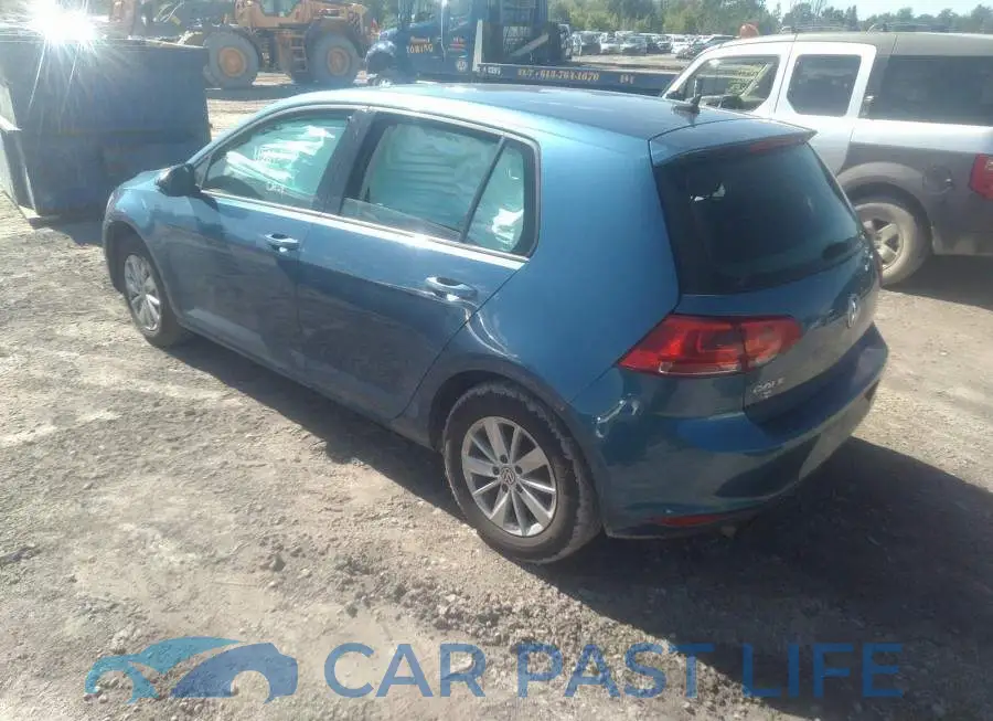 3VW217AU0FM092066# 3