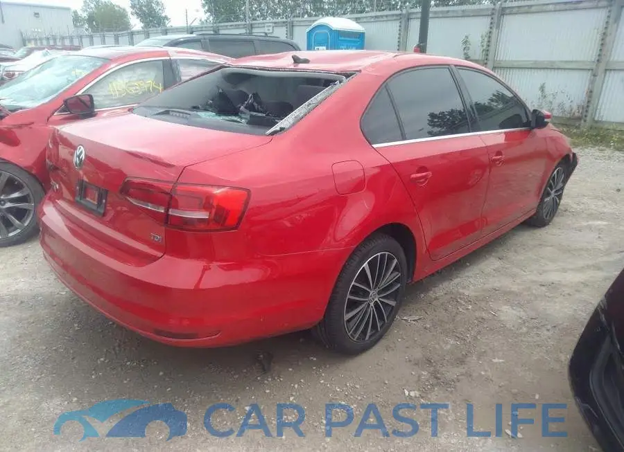 3VWDA7AJ7FM261479# 4