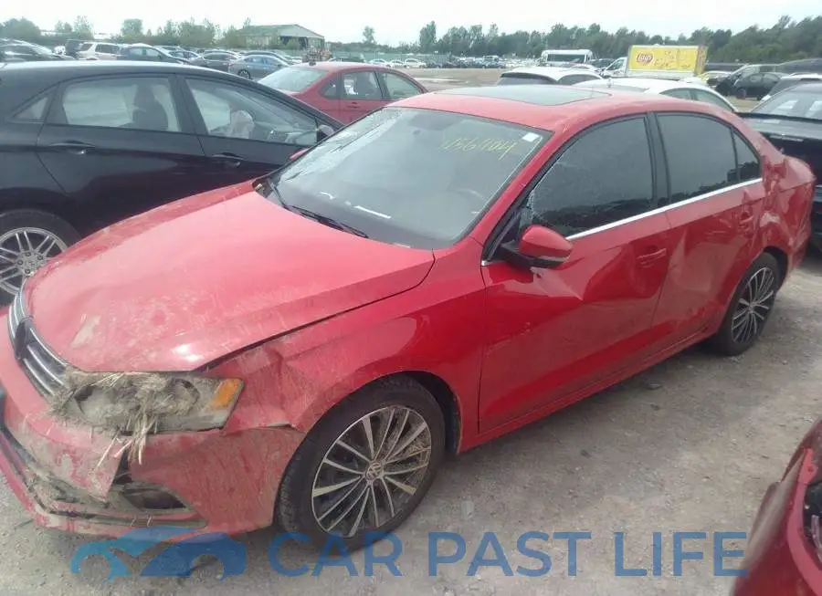 3VWDA7AJ7FM261479# 6