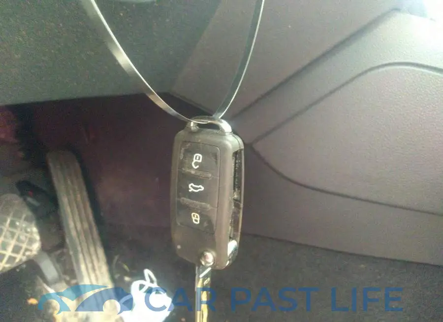 3VWDA7AJ7FM261479# 11