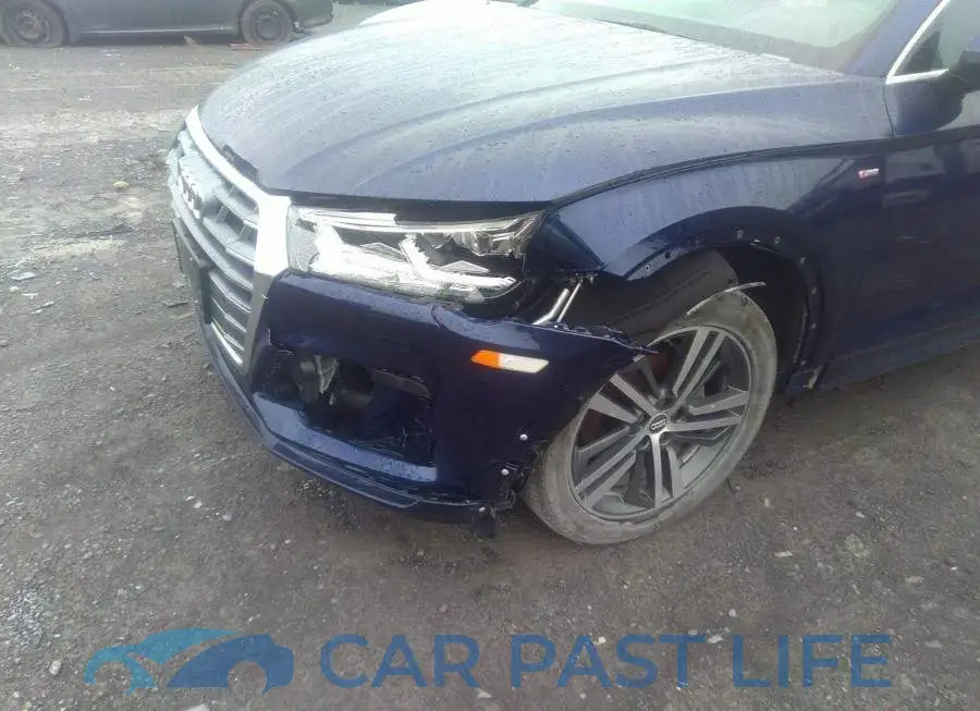WA1ENAFY2K2041614# 6