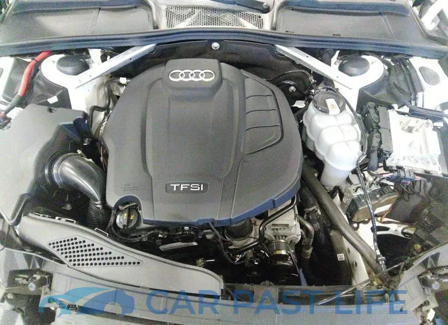 WAUANAF42KN015933# 10