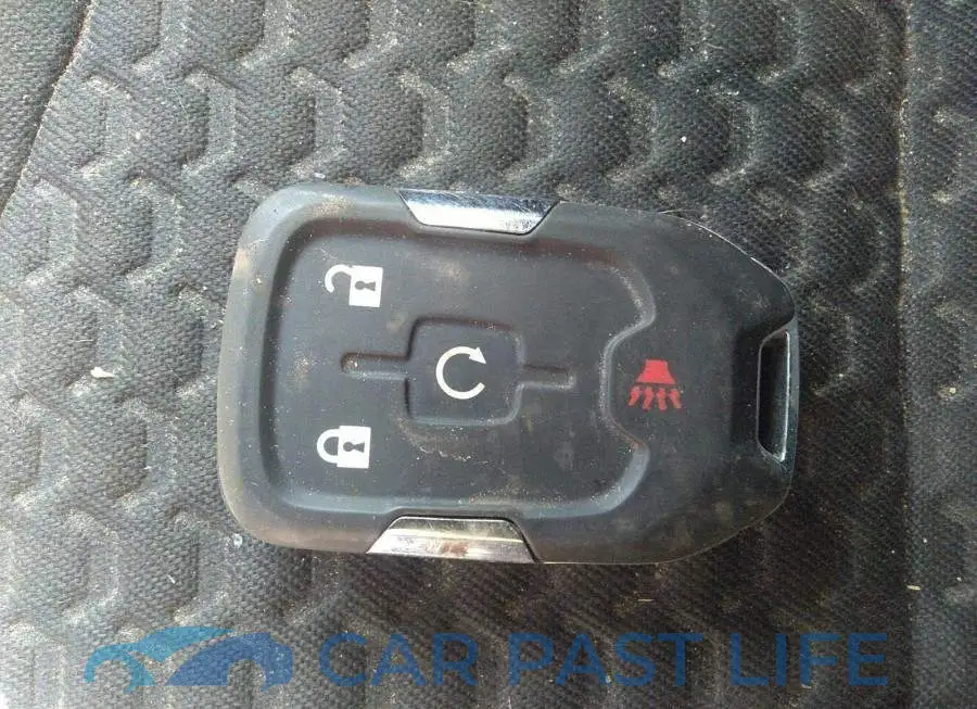 3GKALTEV1JL326805# 11