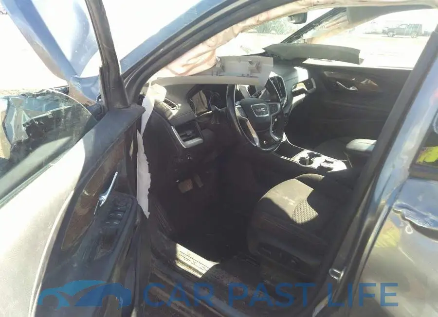 3GKALTEV1JL326805# 5