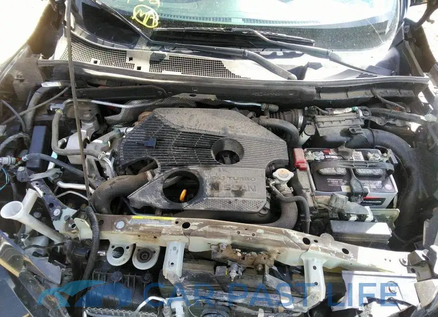 JN8AF5MV7GT659907# 10