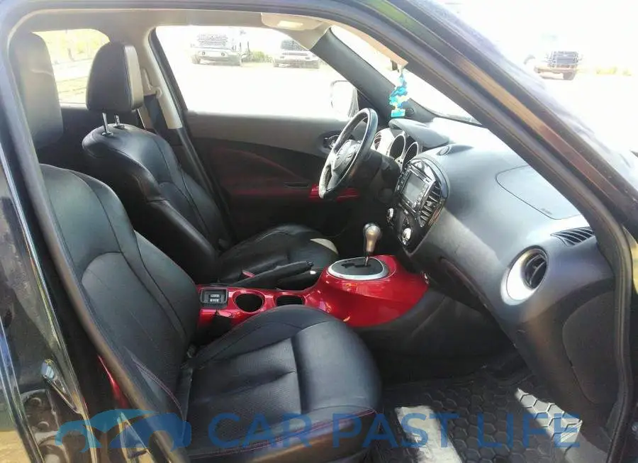 JN8AF5MV7GT659907# 5