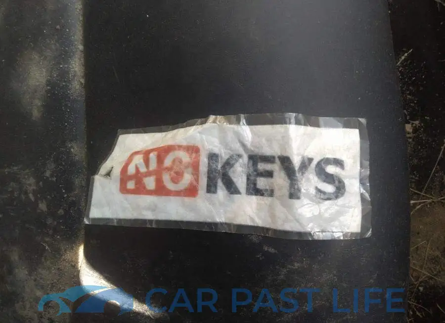 5YJ3E1EA2LF628850# 11