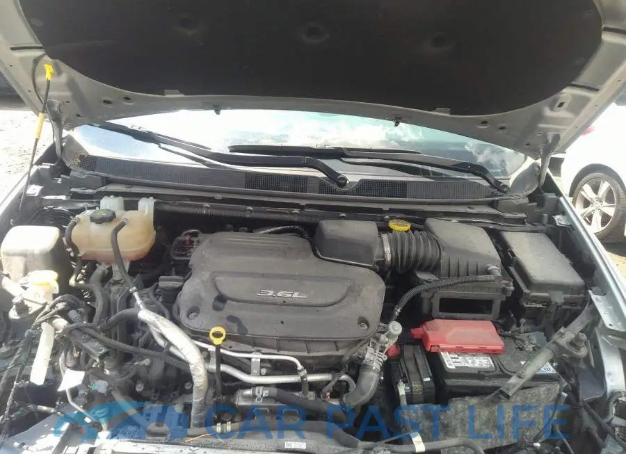 2C4RC1EG9JR268837# 10
